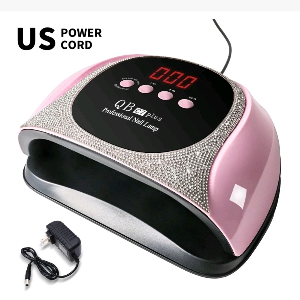 Nail Drying  Lamp For gel Or Regular Polish